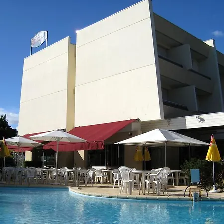 Adourotel Hotel